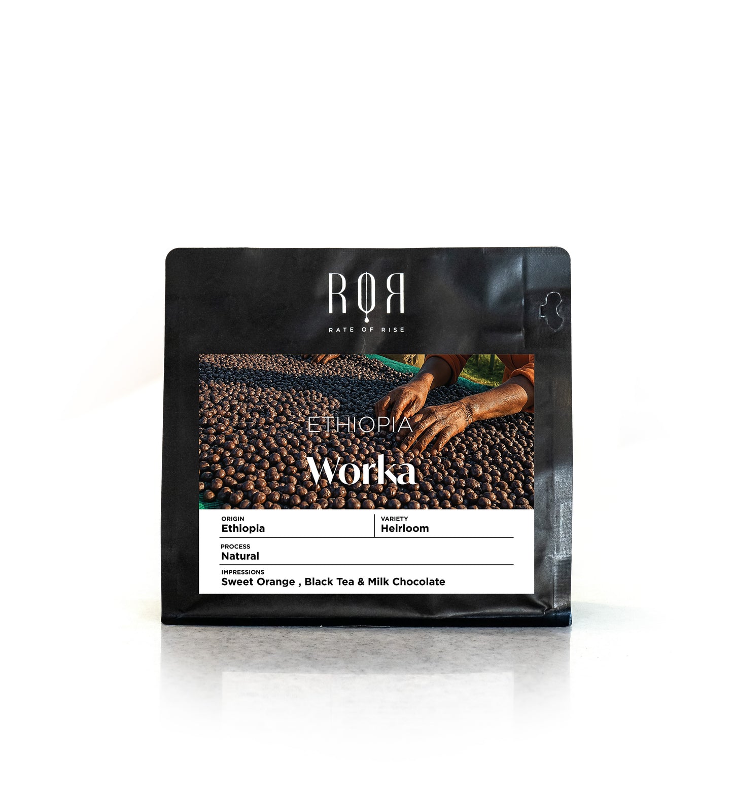 Ethiopia Worka