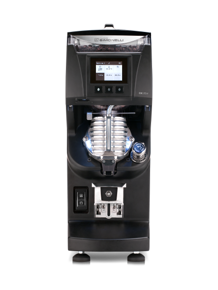 Nuova Simonelli GX-85V Black