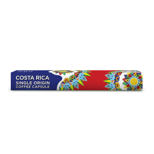 Costa Rica - Coffee Capsules