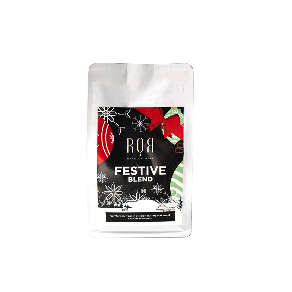 Festive Blend Beans 250g