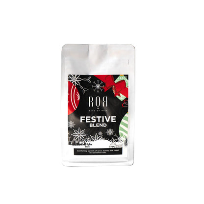 Festive Blend Beans 250g