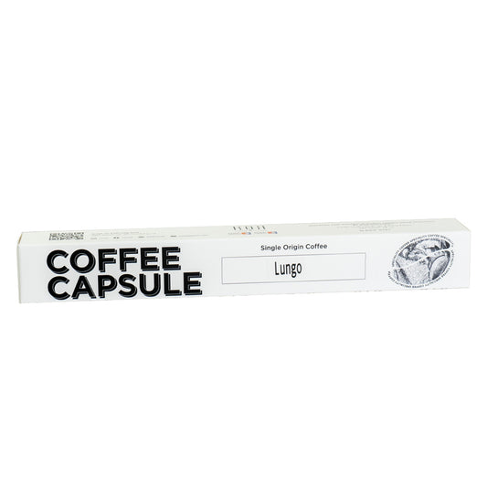 Lungo Coffee Capsules